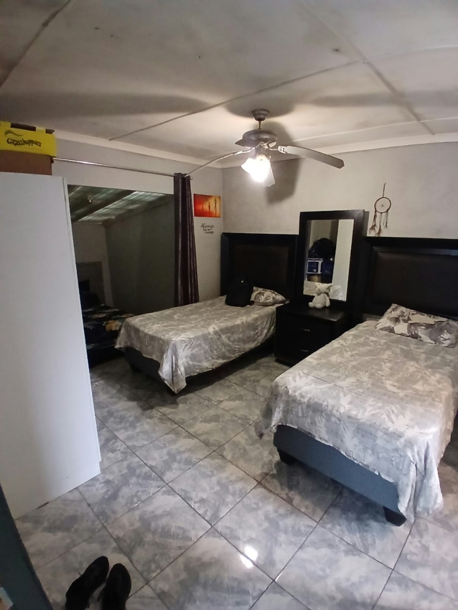 3 Bedroom Property for Sale in Amalinda Eastern Cape